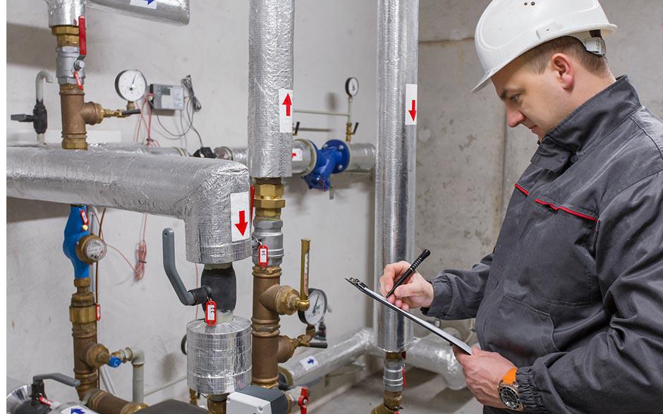 entretien chauffage électrique Paris 7